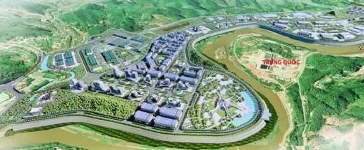 Quy hoạch mới và thế đứng của Lào Cai: Khi cửa ngõ biên cương thành điểm kết nối chiến lược