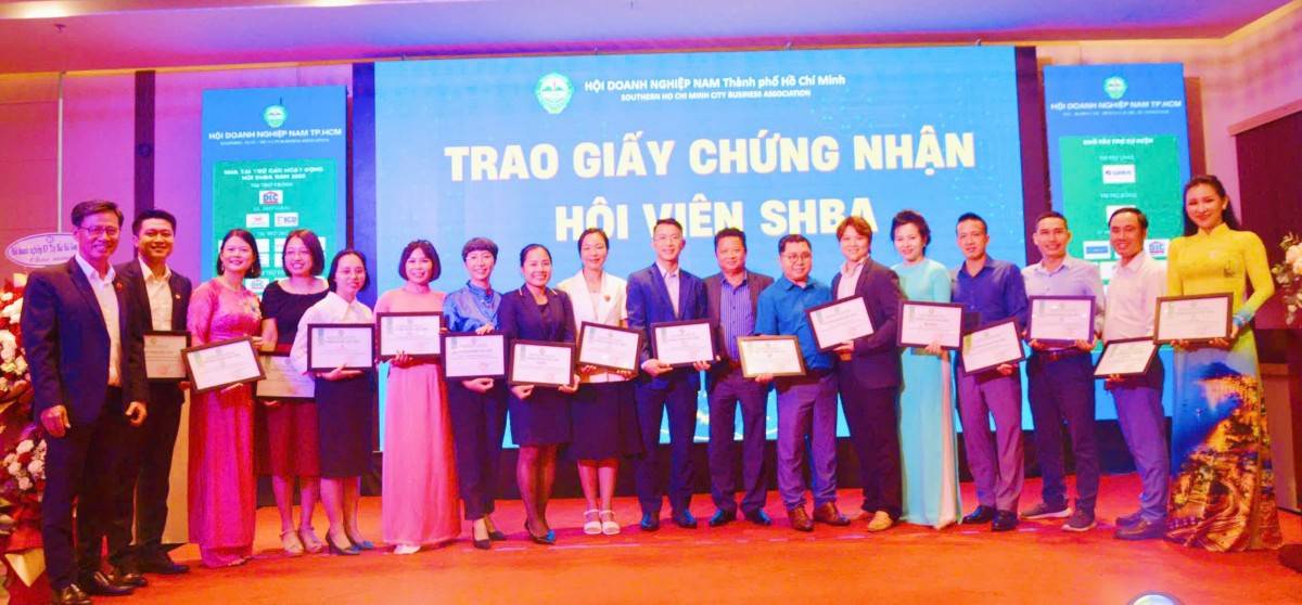 Gắn kết cộng đồng doanh nghiệp phía Nam: Mở rộng hợp tác, kiến tạo phát triển bền vững năm 2026