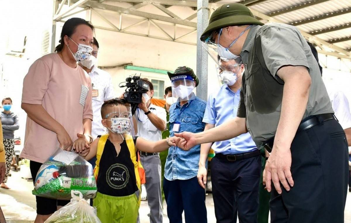 Thủ tướng Phạm Minh Chính và một nhiệm kỳ để lại dấu ấn bằng hành động