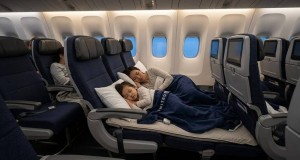 Hãng hàng không biến ghế trống ế ẩm thành mô hình kinh doanh triệu đô