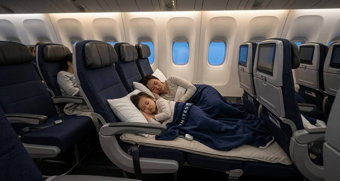 Hãng hàng không biến ghế trống ế ẩm thành mô hình kinh doanh triệu đô