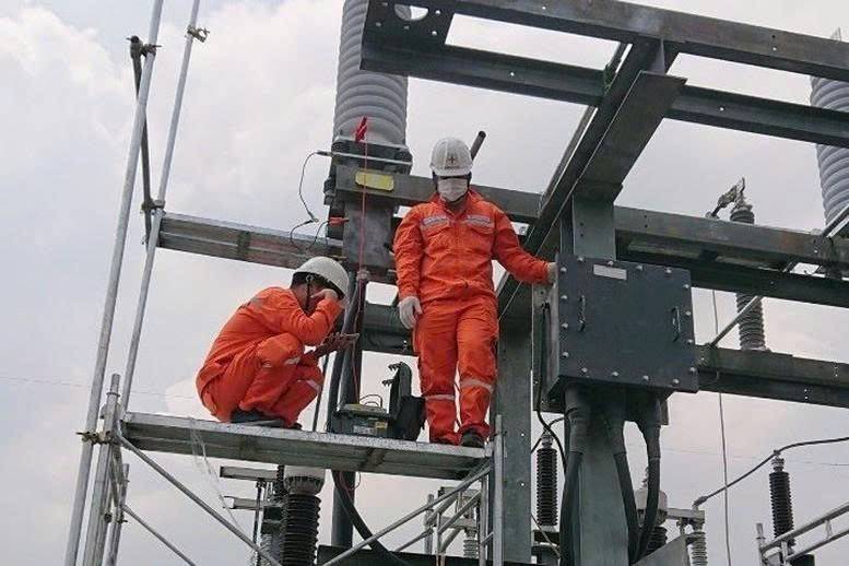 TP. Hồ Chí Minh chủ động giải pháp ứng phó, bảo đảm cung ứng điện mùa khô 2026