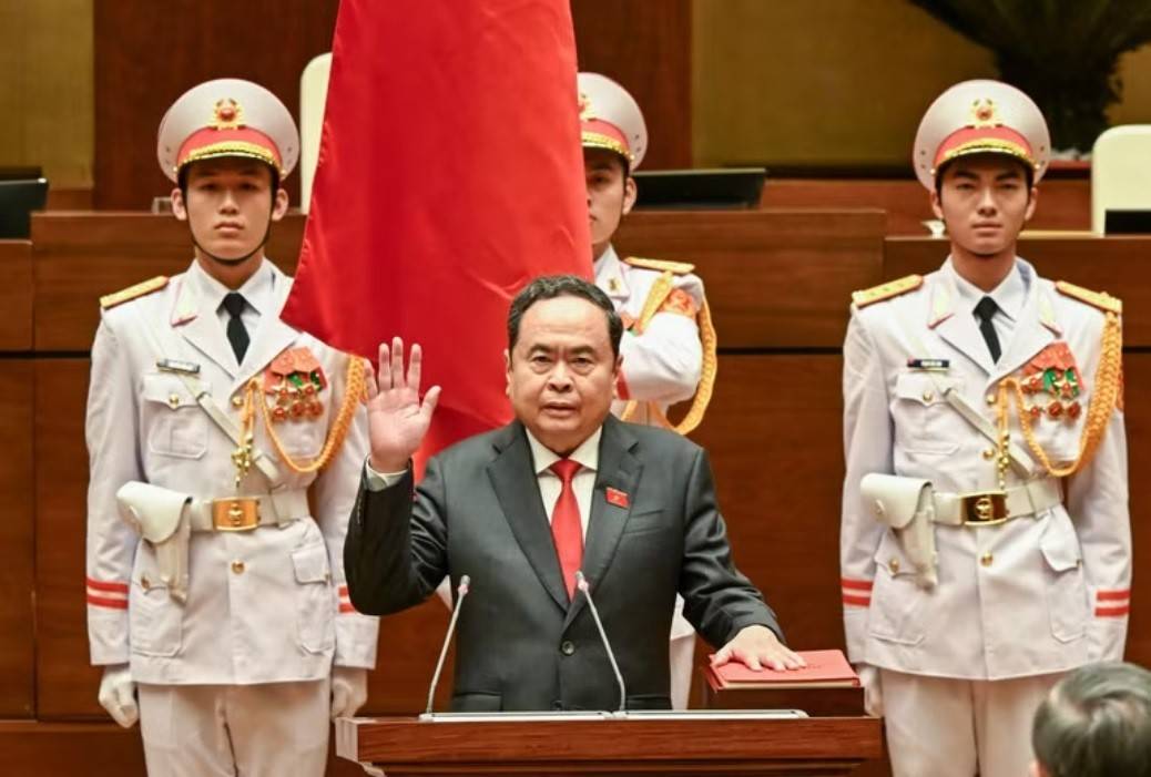 Quốc hội khóa XVI mở nhiệm kỳ mới, doanh nghiệp chờ lực đẩy từ thể chế