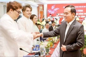 TP. Hồ Chí Minh: Tập trung nguồn lực, khơi thông cơ chế phát triển công nghiệp văn hóa