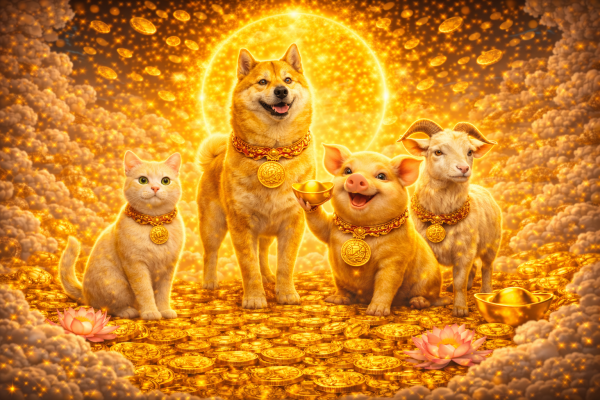 Tử vi - Vận số ngày 11/4/2026 Tuổi Tuất: Nhờ Lục hợp, vận sự nghiệp của tuổi Tuất tiến triển khá thuận lợi. 