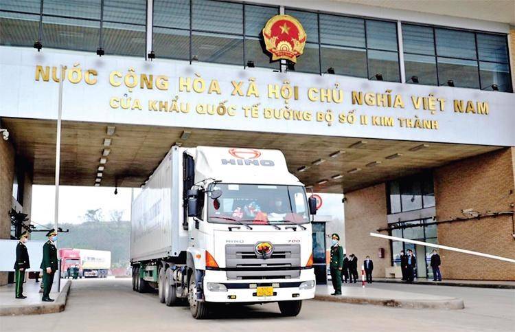 Quy hoạch mới và thế đứng của Lào Cai: Khi cửa ngõ biên cương thành điểm kết nối chiến lược