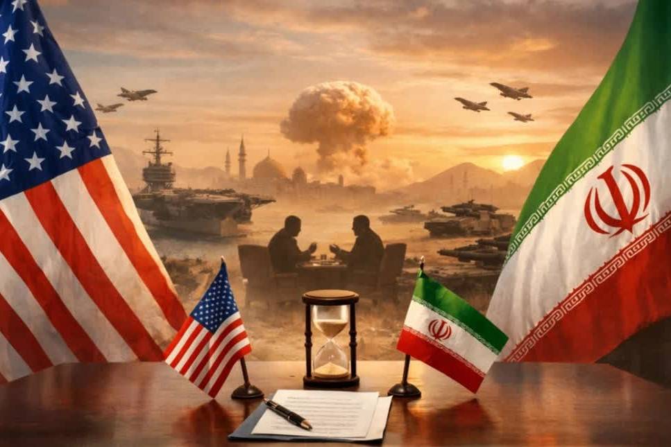 Mỹ và Iran đạt thoả thuận vãn hồi xung đột