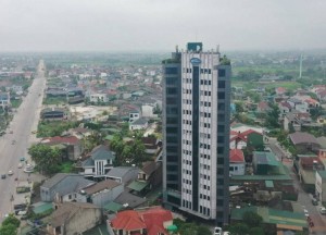 Hà Tĩnh ban hành khung giá mới tạo minh bạch thị trường nhà ở xã hội cho thuê