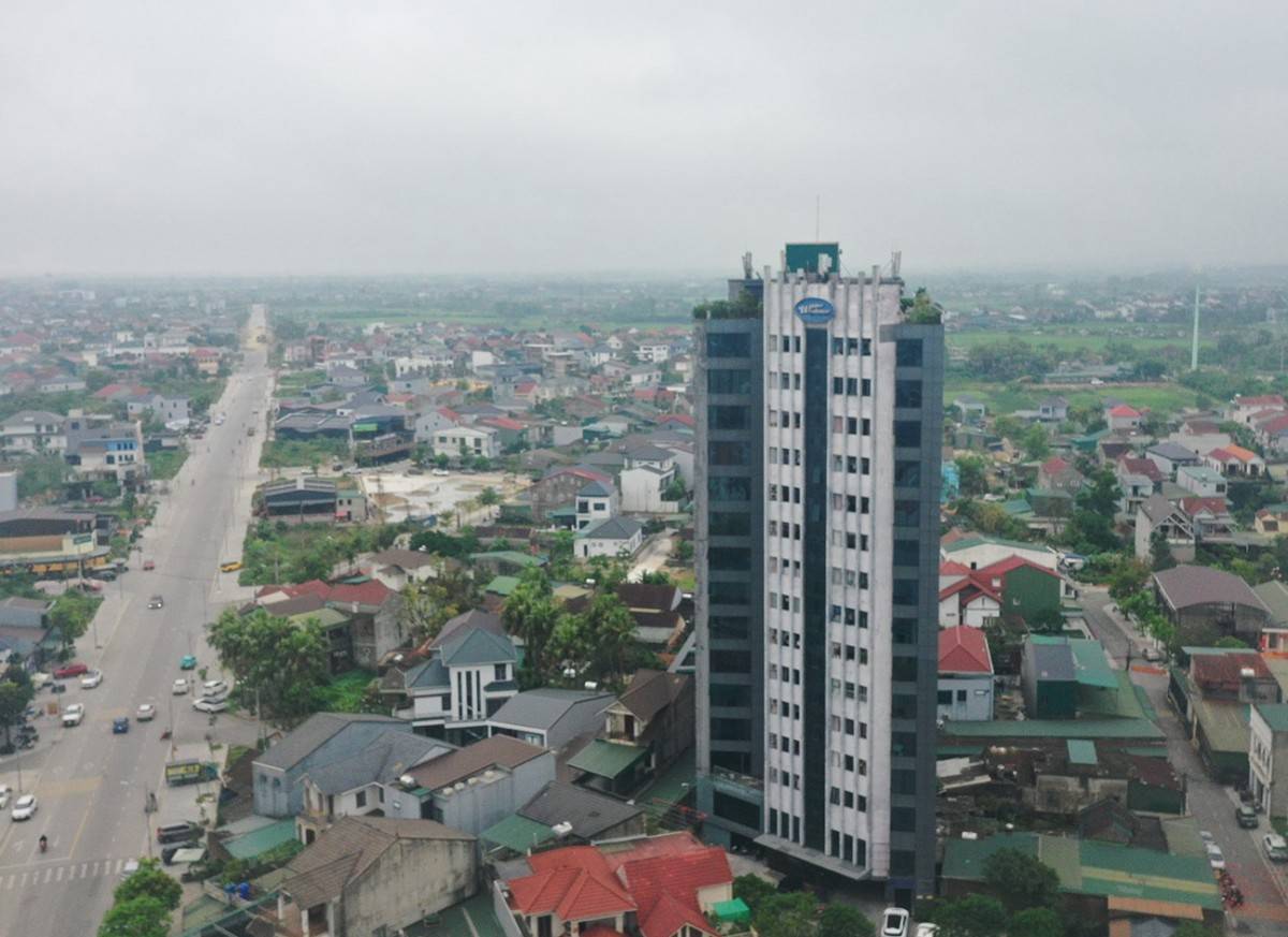 Hà Tĩnh ban hành khung giá mới tạo minh bạch thị trường nhà ở xã hội cho thuê