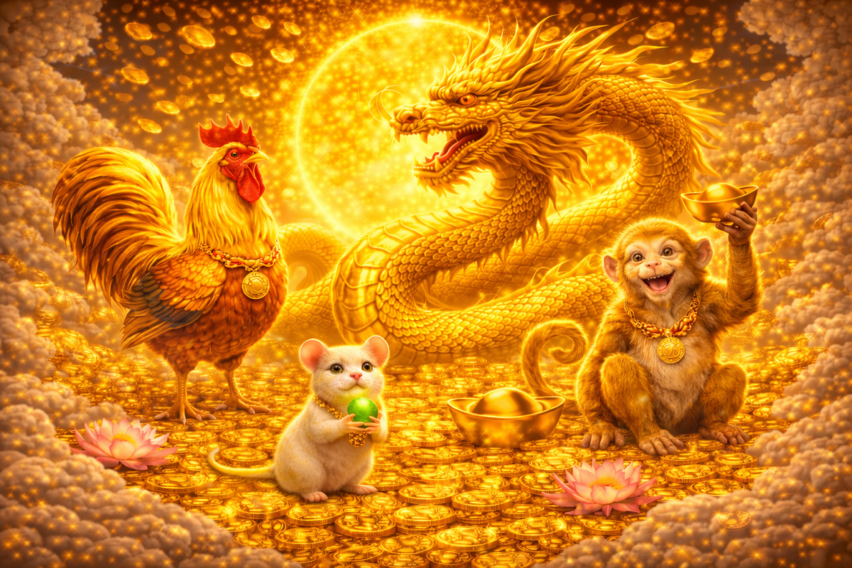 Tử vi - Vận số ngày 12/4/2026 Tuổi Dậu: Lục hợp nâng đỡ, phần công việc và tài lộc mở ra nhiều cửa sáng, dự án ấp ủ dễ được bật đèn xanh. 