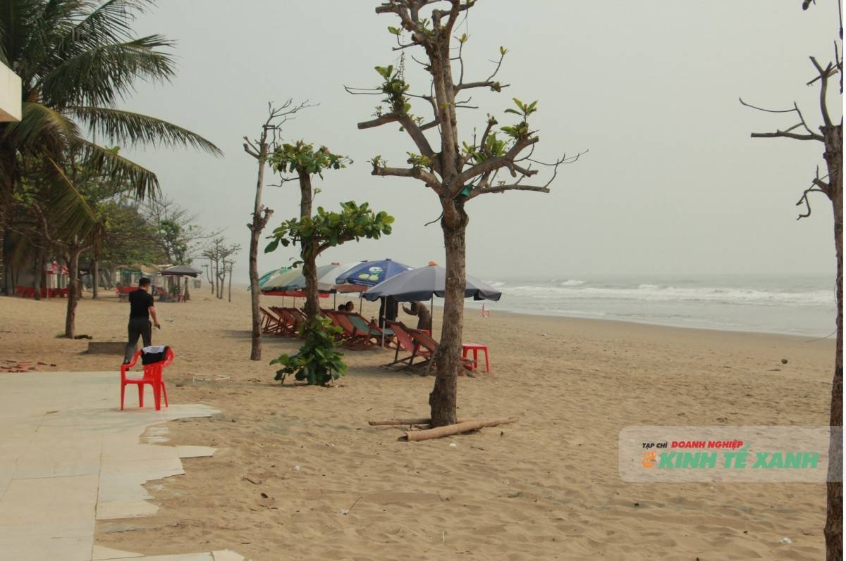 Thanh Hóa: Du lịch Sầm Sơn năm 2026 sẽ có nhiều thay đổi