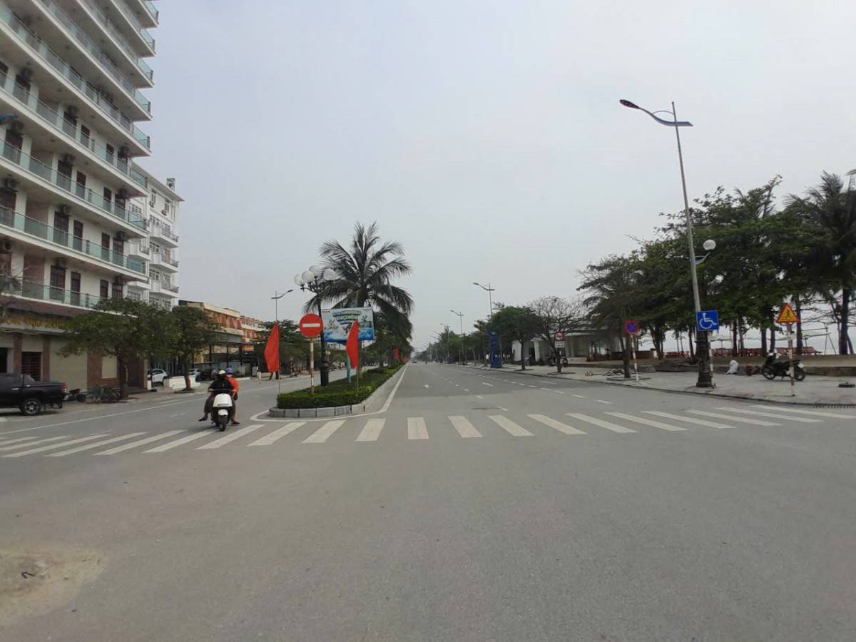 Thanh Hóa: Du lịch Sầm Sơn năm 2026 sẽ có nhiều thay đổi