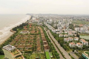 Thanh Hóa: Du lịch Sầm Sơn năm 2026 sẽ có nhiều thay đổi