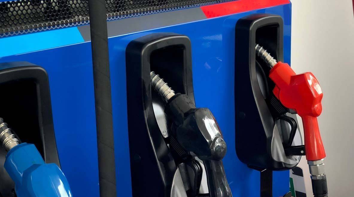 Cục Thuế phát hiện dấu hiệu bất thường tại một số doanh nghiệp xăng dầu