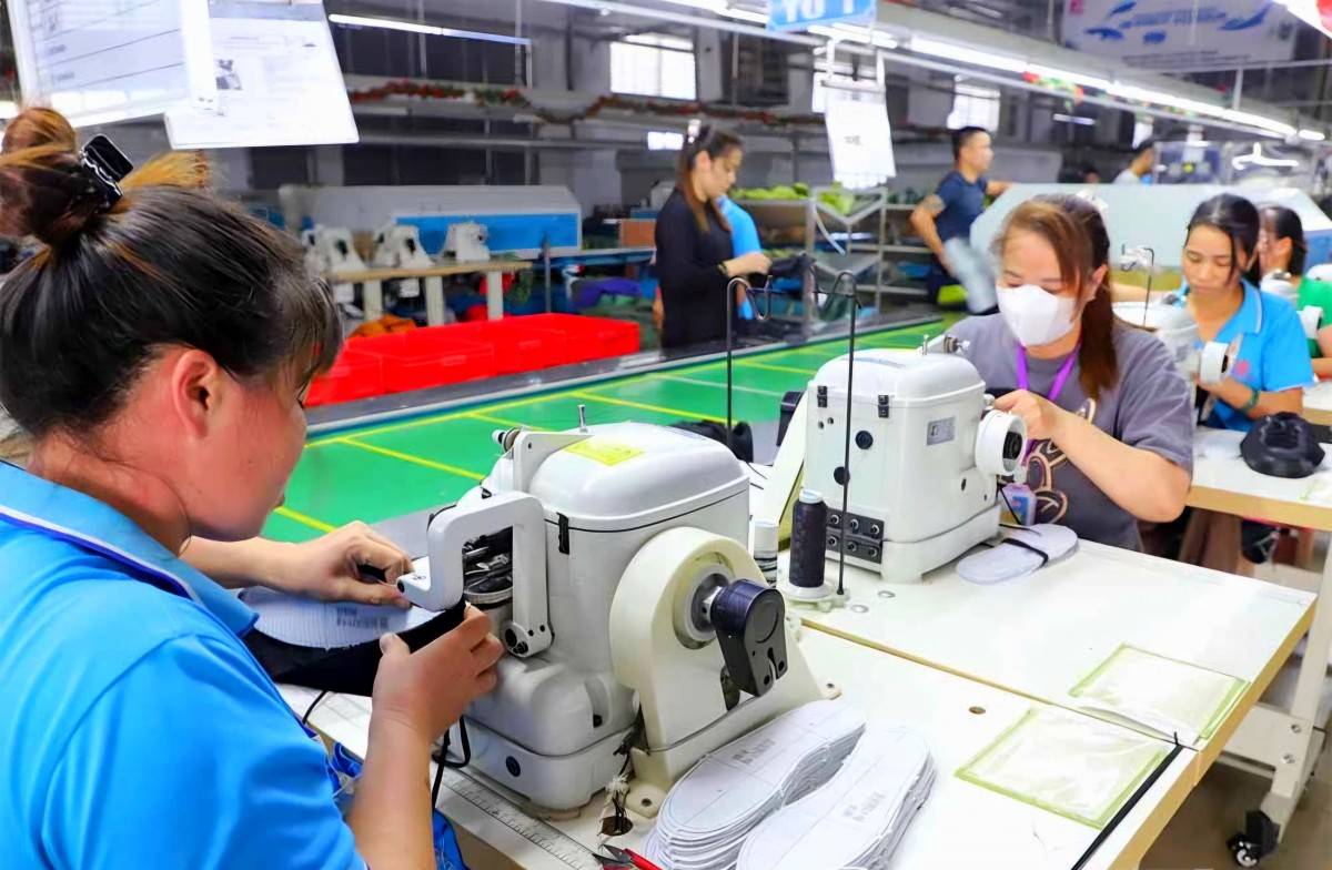 Phú Thọ phát huy vai trò Hiệp hội Doanh nghiệp để thúc xuất khẩu