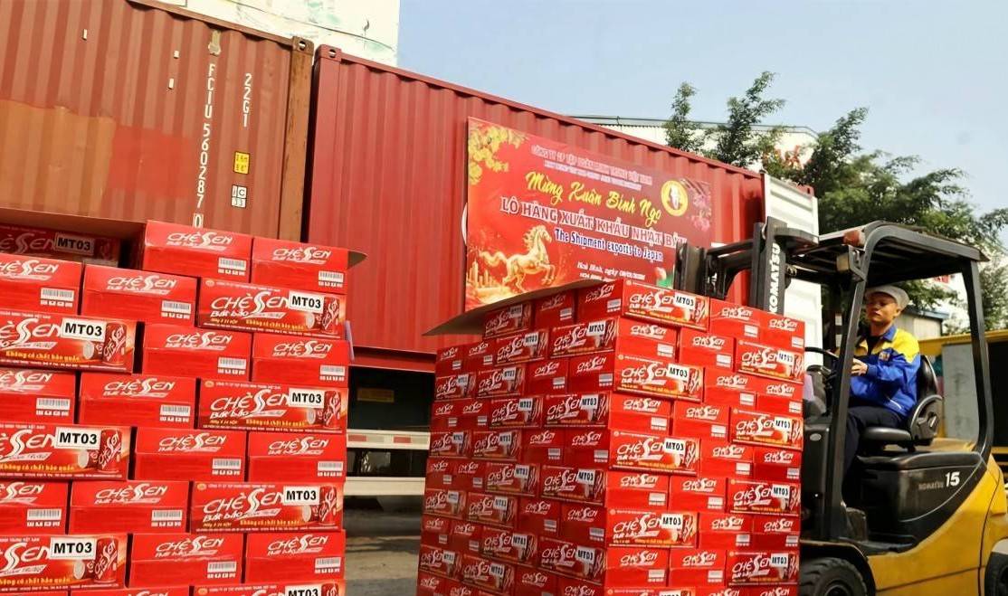 Phú Thọ phát huy vai trò Hiệp hội Doanh nghiệp để thúc xuất khẩu