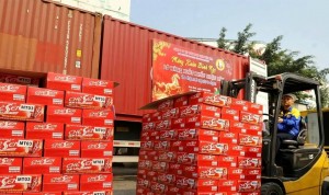 Phú Thọ phát huy vai trò Hiệp hội Doanh nghiệp để thúc xuất khẩu