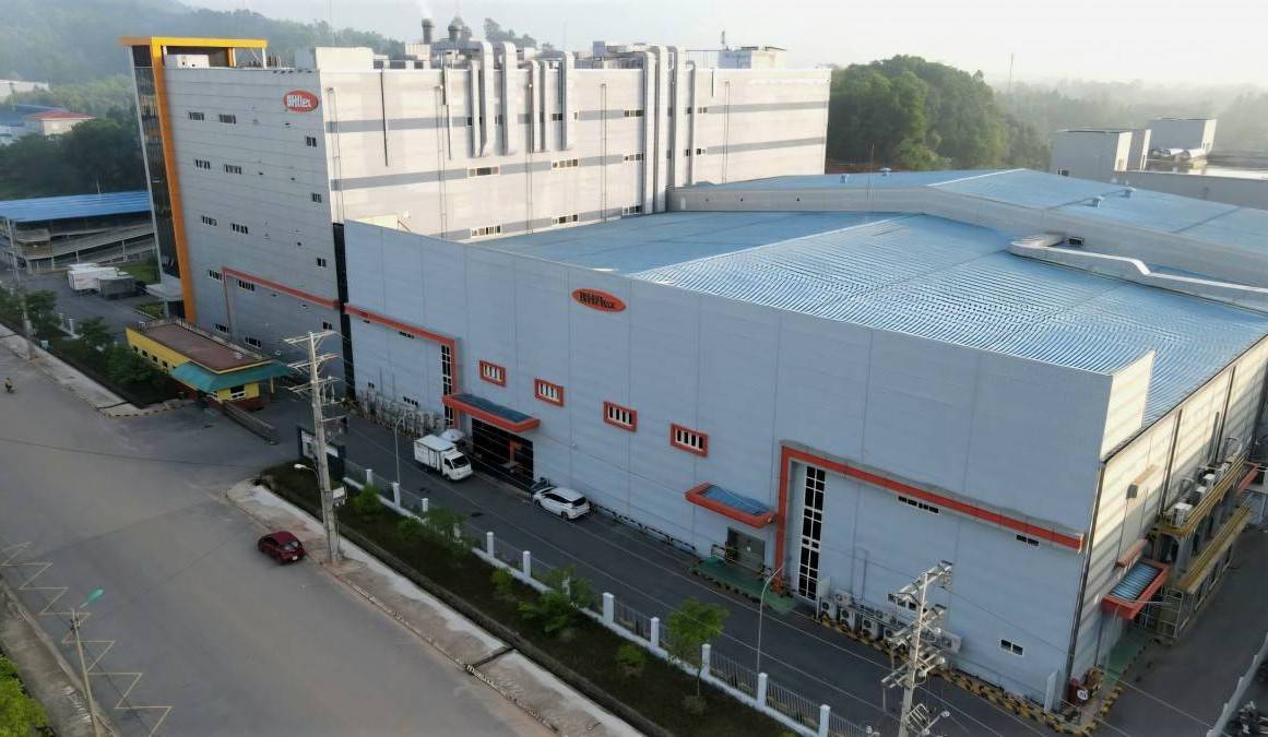 FDI vào Phú Thọ đạt 685 triệu USD, tăng 7,8 lần quý I