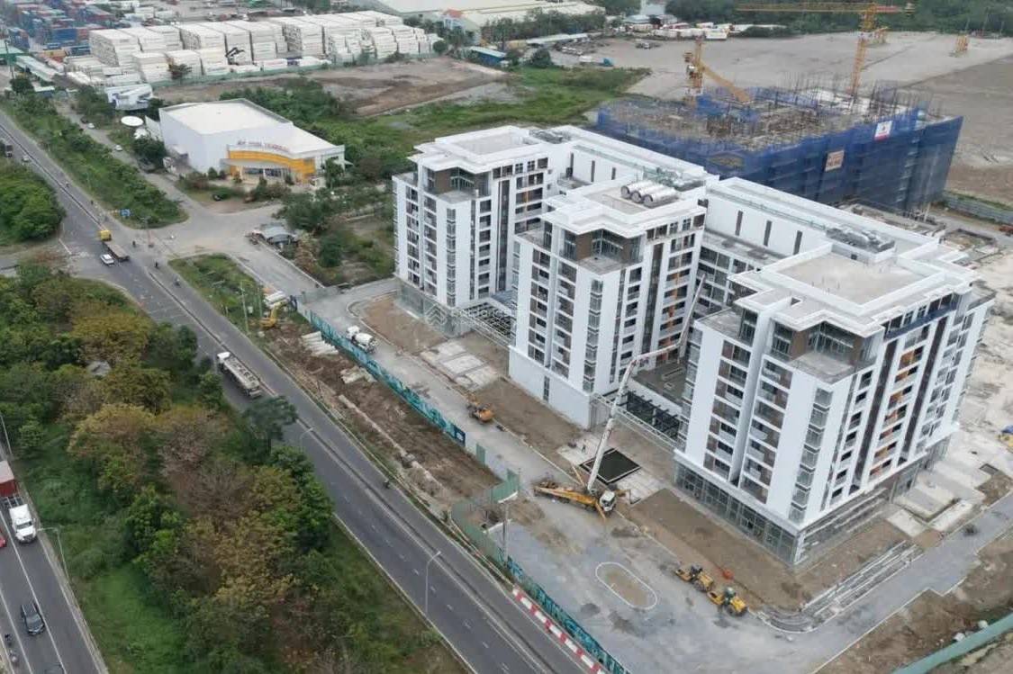 TP. Hồ Chí Minh thúc tiến độ nhà ở xã hội, tăng tốc tạo quỹ đất và kiểm soát thị trường