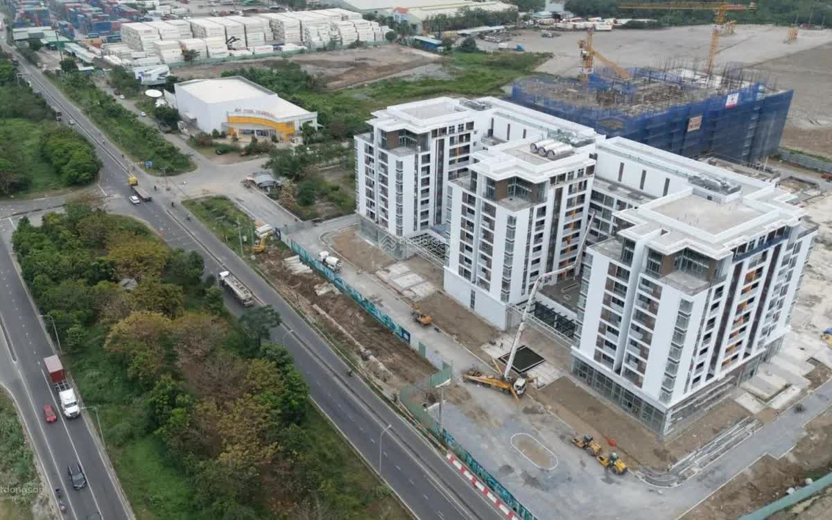 TP. Hồ Chí Minh thúc tiến độ nhà ở xã hội, tăng tốc tạo quỹ đất và kiểm soát thị trường