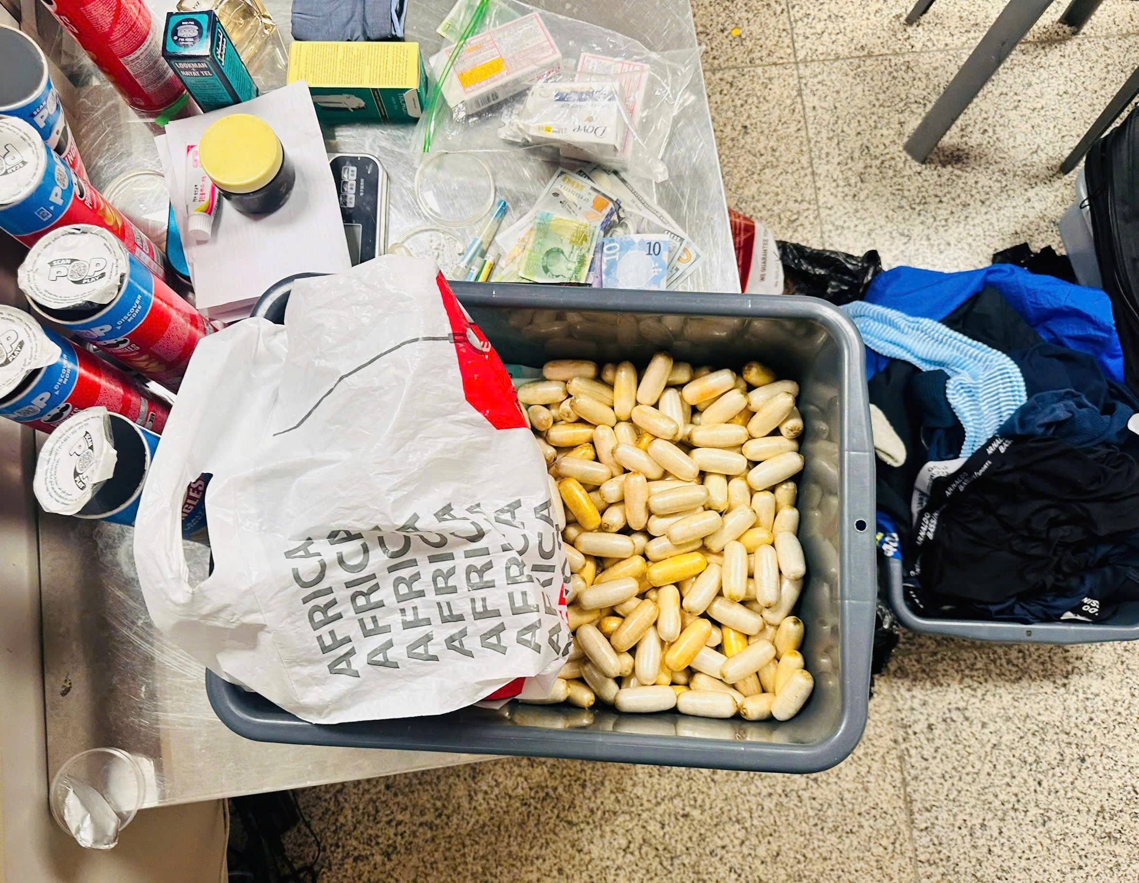 Lực lượng Hải quan xử lý gần 8.900 vụ vi phạm dịp cao điểm chống buôn lậu Tết 2026