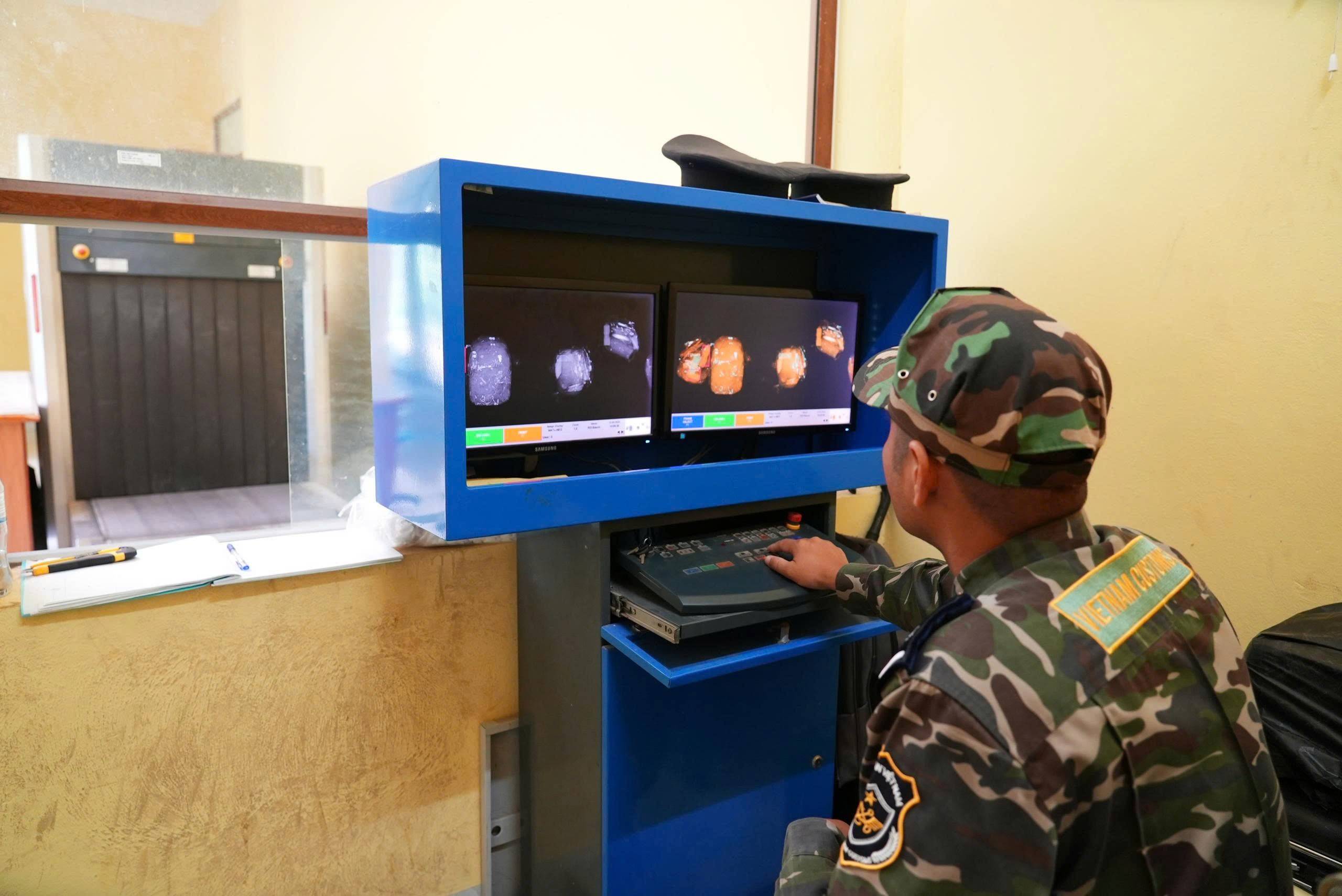 Lực lượng Hải quan xử lý gần 8.900 vụ vi phạm dịp cao điểm chống buôn lậu Tết 2026