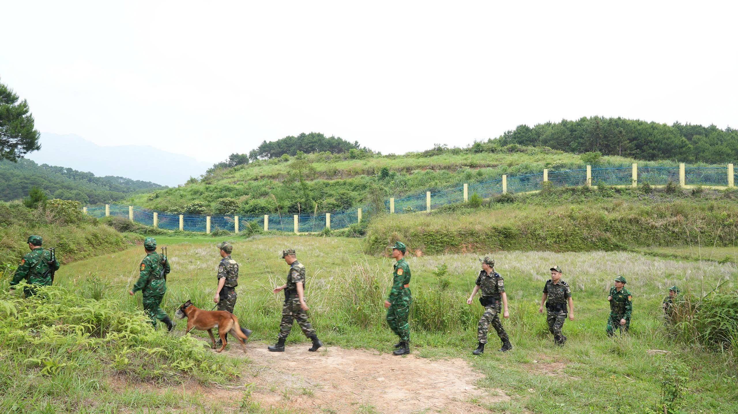 Lực lượng Hải quan xử lý gần 8.900 vụ vi phạm dịp cao điểm chống buôn lậu Tết 2026