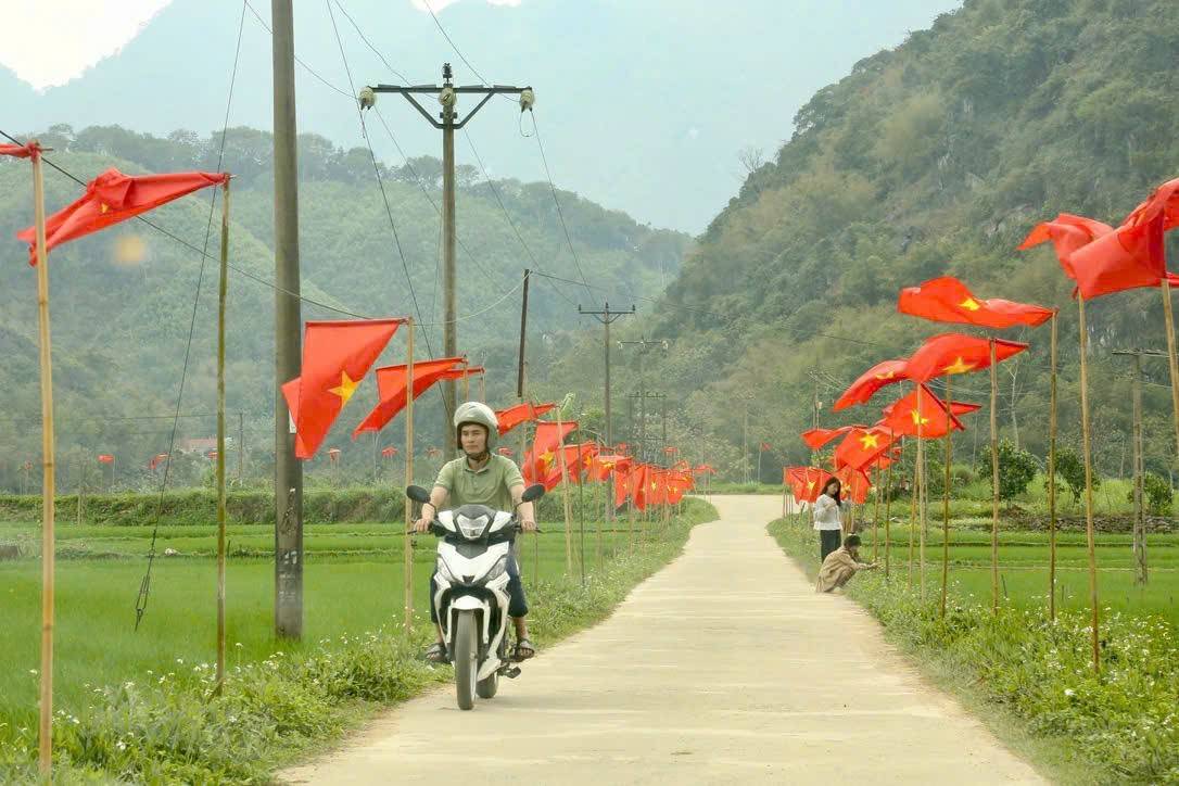Dấu ấn vùng cao trong thành công bầu cử ở Thanh Hoá (Bài cuối)