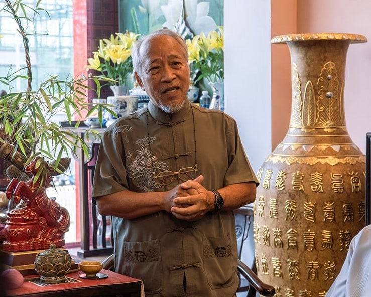 Văn hóa trà Việt: Âm vang ngàn xưa trong dòng chảy hiện đại