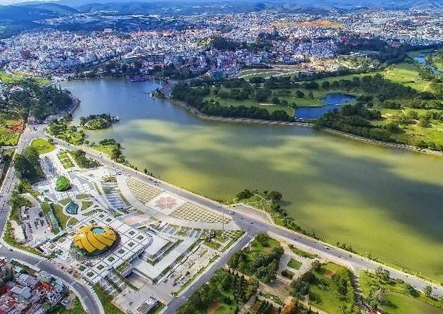 Kinh tế Lâm Đồng Quý I/2026: Lực kéo từ dịch vụ, đầu tư và "làn sóng" doanh nghiệp mới