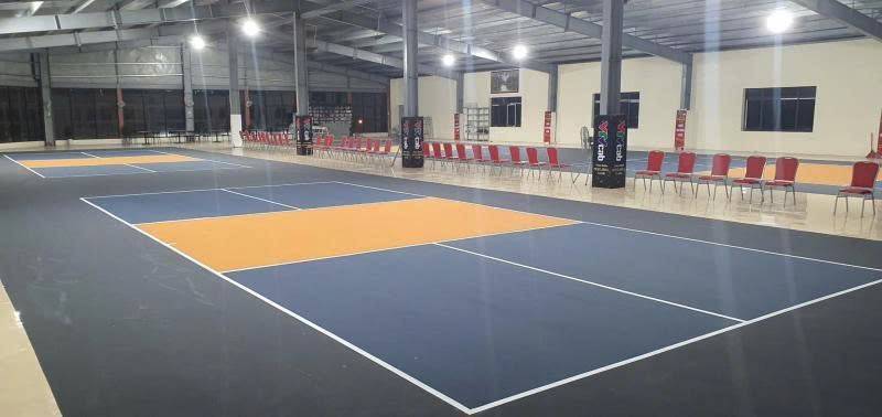 Sân pickleball mọc như nấm sau mưa: Khi phong trào thể thao vượt tầm kiểm soát