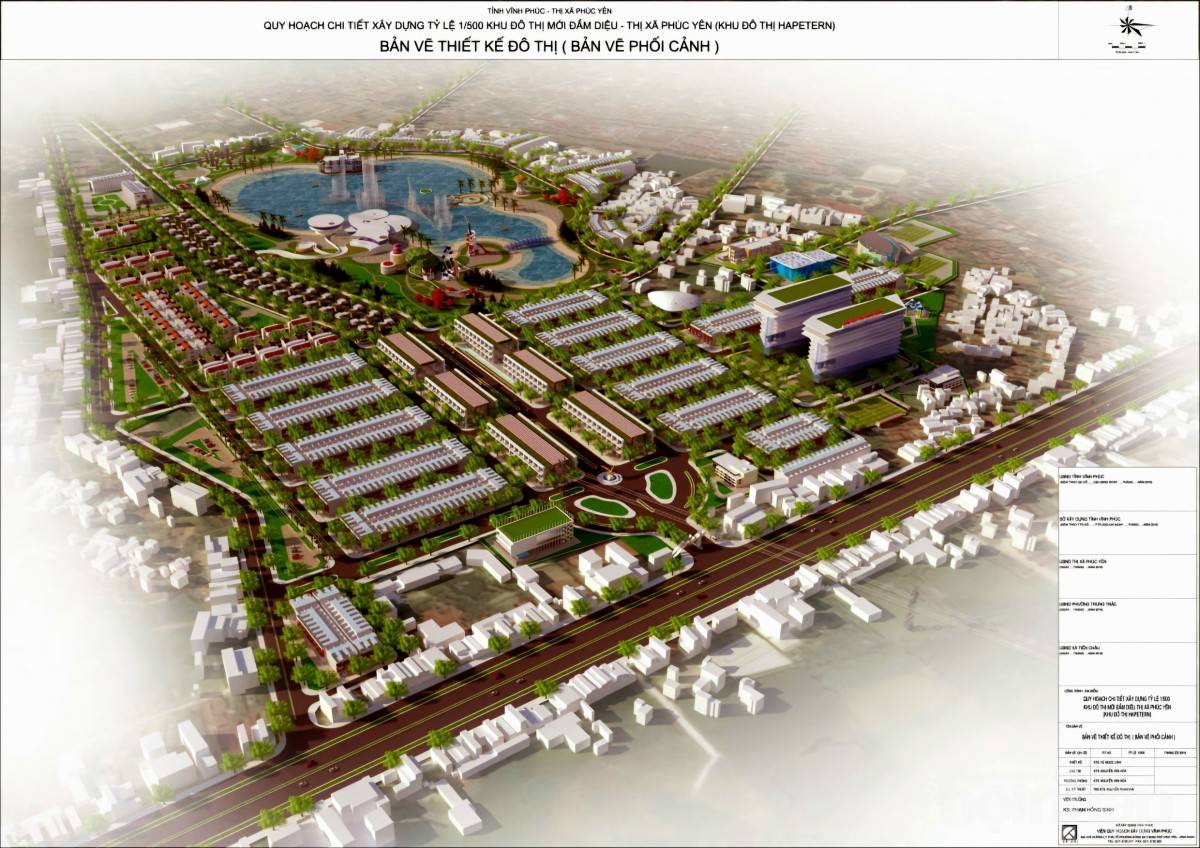 Phú Thọ: Doanh nghiệp hơn 3 tháng tuổi trúng thầu dự án hơn 5.700 tỷ đồng