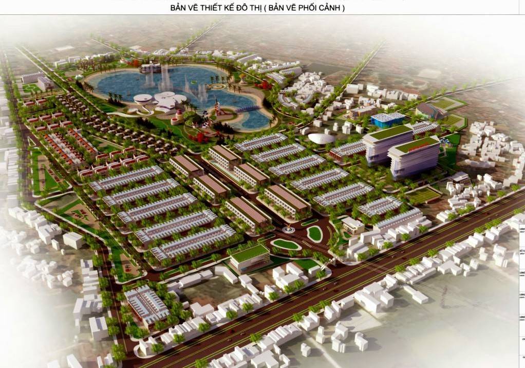 Phú Thọ: Doanh nghiệp hơn 3 tháng tuổi trúng thầu dự án hơn 5.700 tỷ đồng