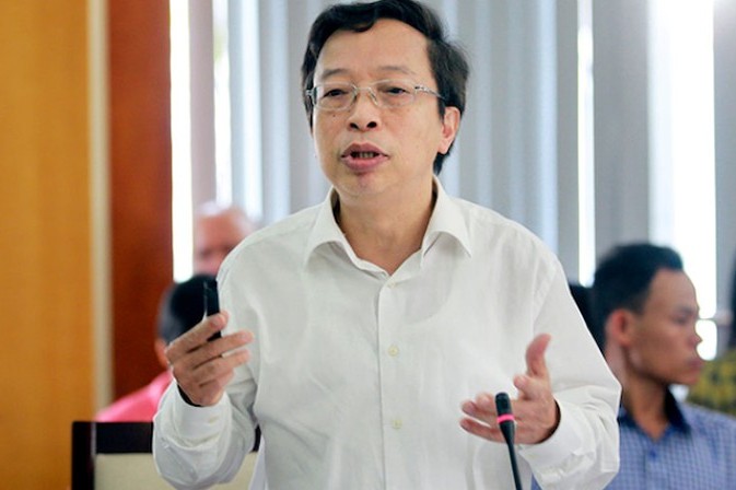 TS.  Phạm Xuân Hòe: Cân bằng tín dụng để đạt mục tiêu GDP 10%