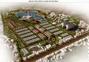 Phú Thọ: Doanh nghiệp hơn 3 tháng tuổi trúng thầu dự án hơn 5.700 tỷ đồng