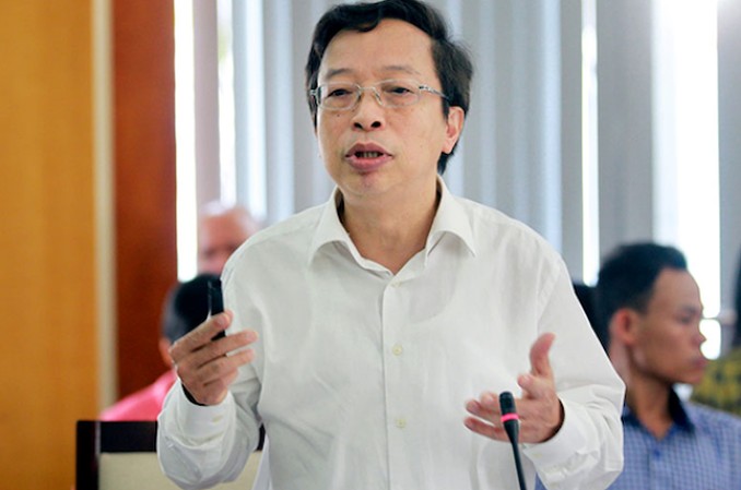 TS.  Phạm Xuân Hòe: Cân bằng tín dụng để đạt mục tiêu GDP 10%