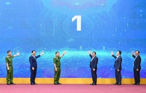 Kết nối 12 cơ sở dữ liệu mở ra bước ngoặt chuyển đổi số ngành nông nghiệp