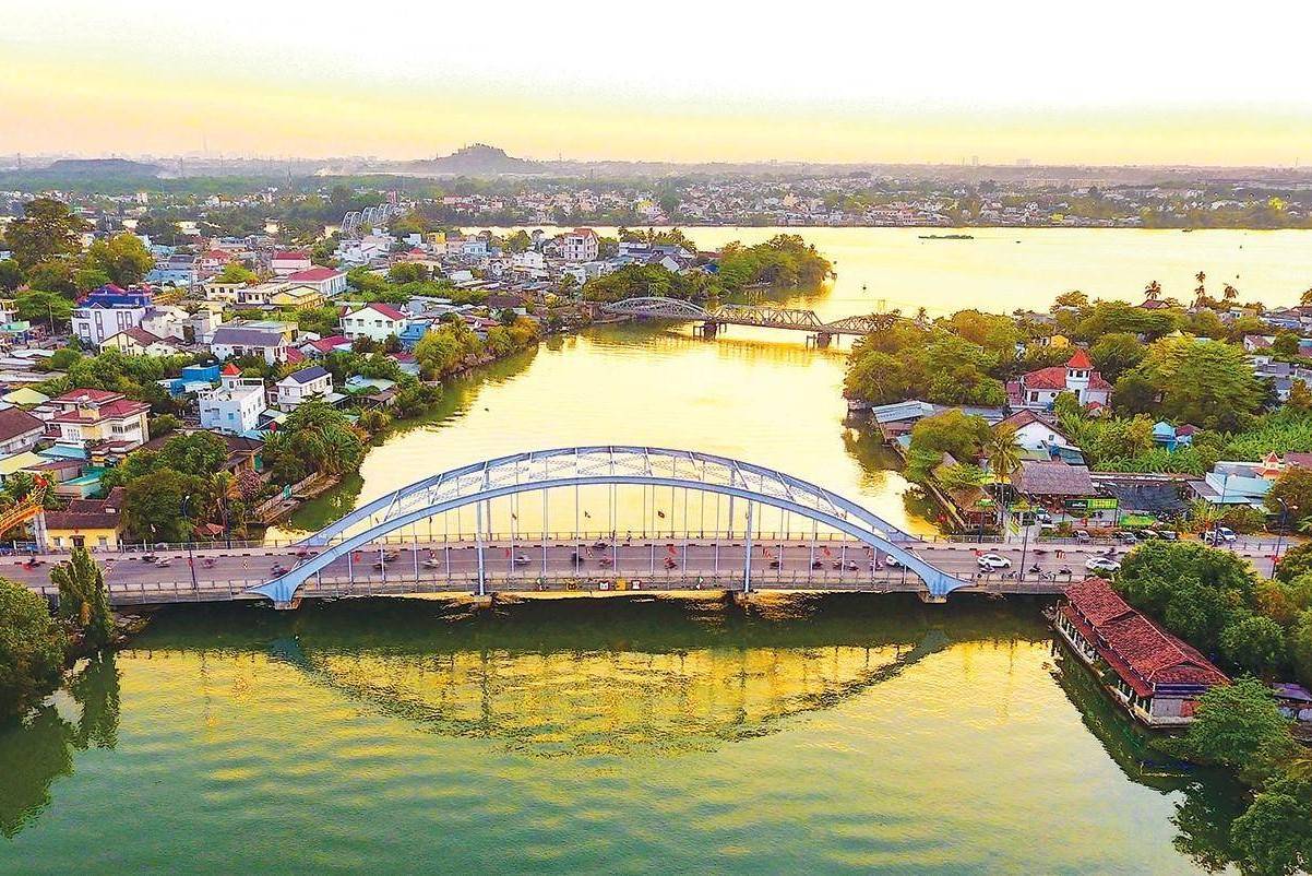 Chính phủ thông qua Đề án thành lập Thành phố Đồng Nai trực thuộc Trung ương