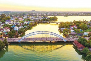 Chính phủ thông qua Đề án thành lập Thành phố Đồng Nai trực thuộc Trung ương