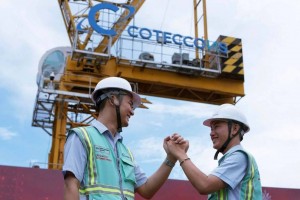 Coteccons đặt cược vào con người và công nghệ cho hành trình phát triển trăm năm