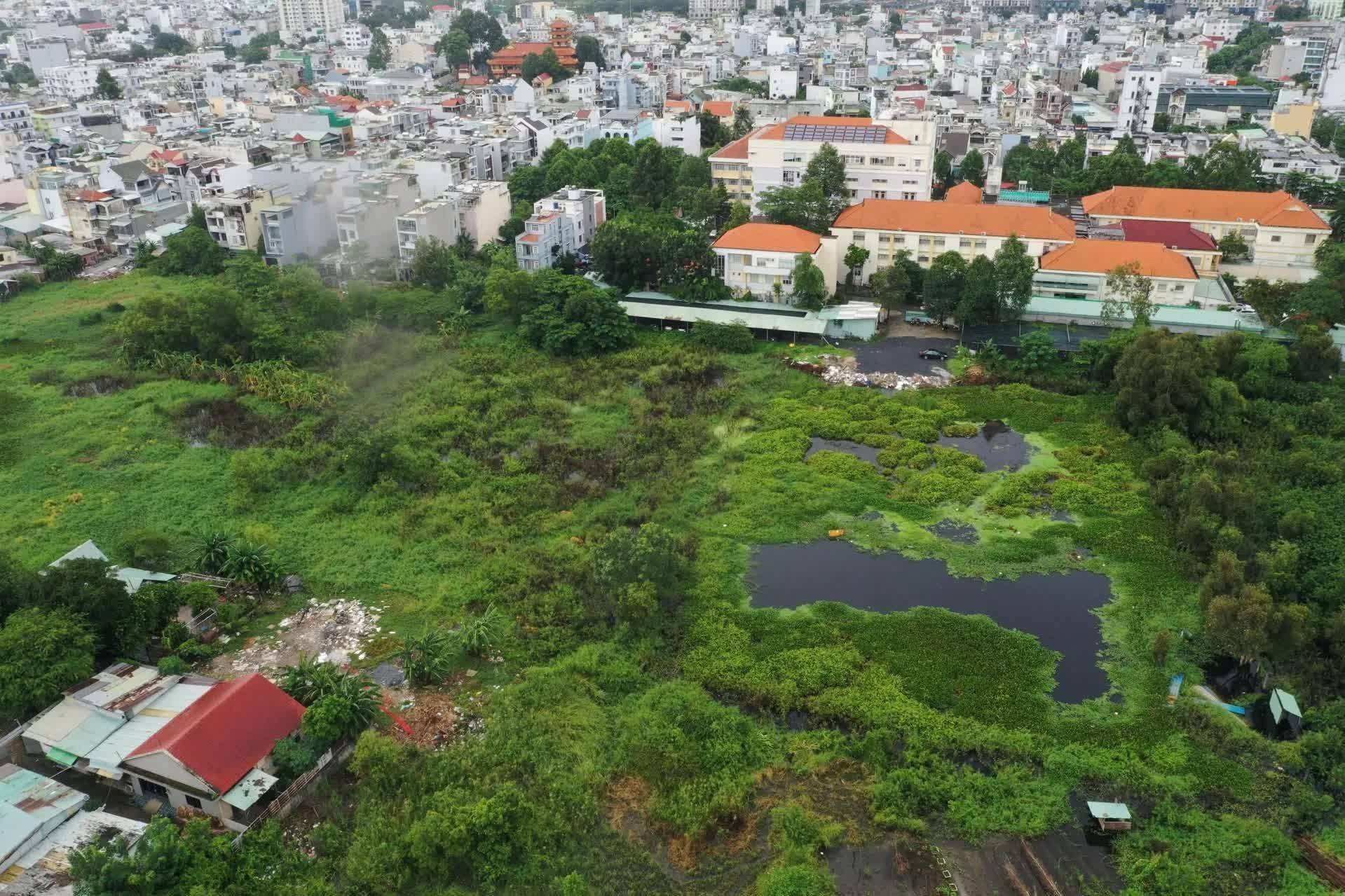 TP Hồ Chí Minh rà soát quỹ tái định cư: Tránh bỏ hoang, điều chuyển cho dự án cấp bách