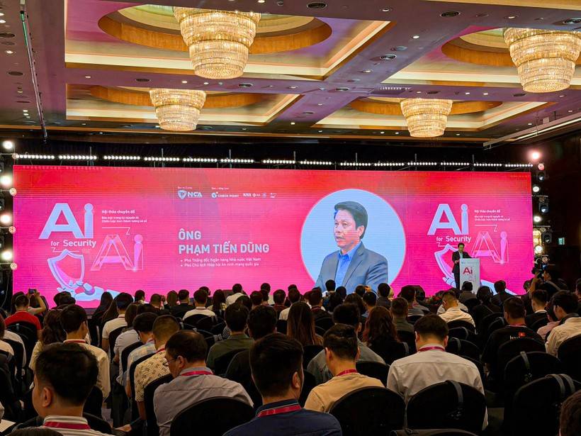 AI làm “nóng” an ninh mạng: Việt Nam ứng phó thế nào trước làn sóng tấn công mới?