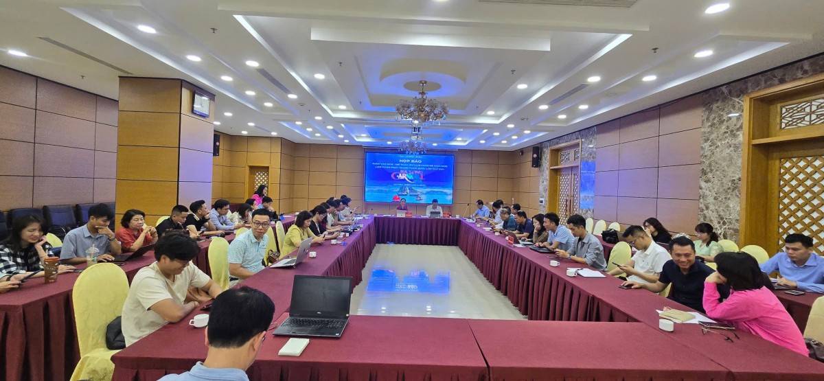 Quảng Ninh bừng sáng mùa hè 2026: Carnaval Hạ Long mở ra không gian lễ hội đẳng cấp quốc tế