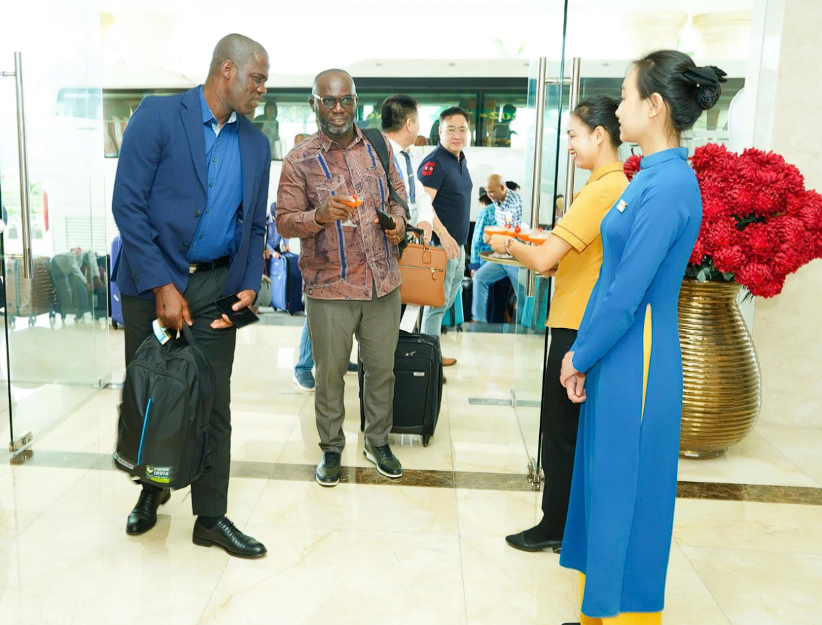 Quảng Trị chuẩn bị đồng bộ hạ tầng, dịch vụ phục vụ mùa cao điểm du lịch 2026