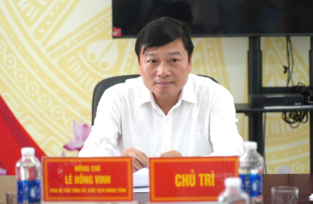 Quảng Trị: Đẩy nhanh tiến độ dự án Trường nội trú Dân Hóa, thúc đẩy phát triển vùng biên