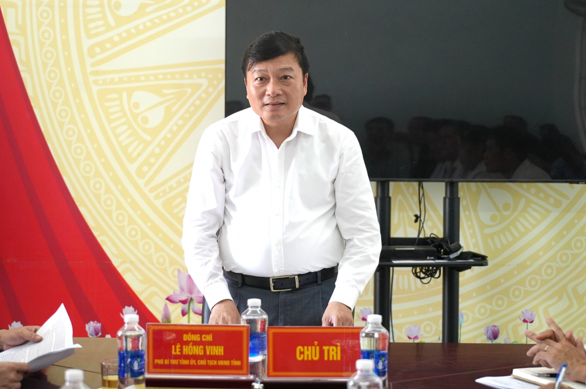 Quảng Trị: Đẩy nhanh tiến độ dự án Trường nội trú Dân Hóa, thúc đẩy phát triển vùng biên