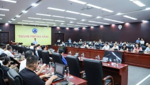 Đà Nẵng: GRDP quý I/2026 tăng 8,45%, tiếp tục giữ vai trò đầu tàu kinh tế khu vực