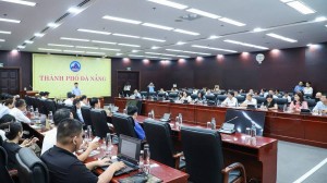 Đà Nẵng: GRDP quý I/2026 tăng 8,45%, tiếp tục giữ vai trò đầu tàu kinh tế khu vực