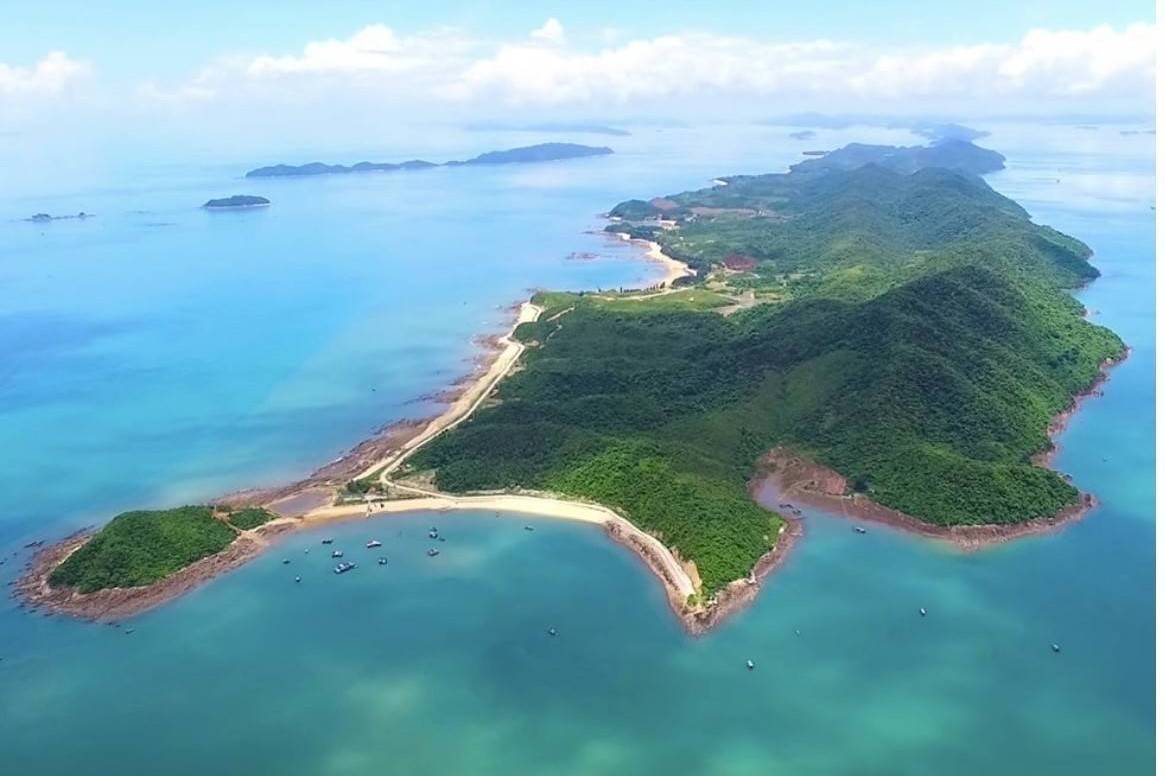 Cái Chiên thức giấc: Hành trình “đánh thức” viên ngọc xanh nơi biển Đông Bắc