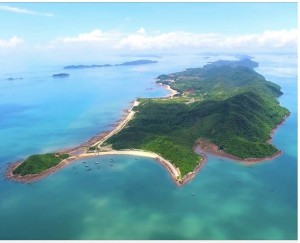 Cái Chiên thức giấc: Hành trình “đánh thức” viên ngọc xanh nơi biển Đông Bắc